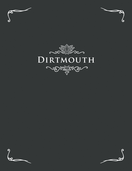 Dirtmouth (Hollow Knight Piano Collections)