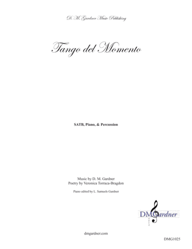 Tango del Momento