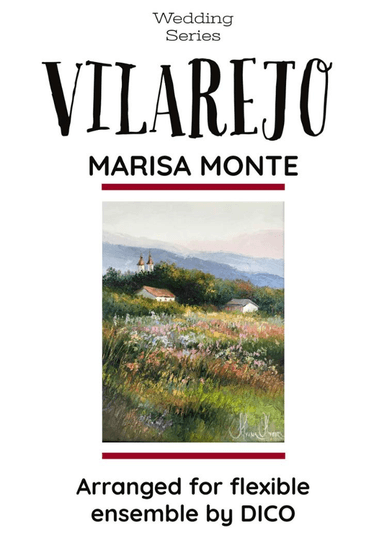 Vilarejo (arr. Dico)
