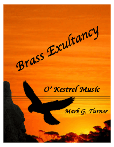 Brass Exultancy