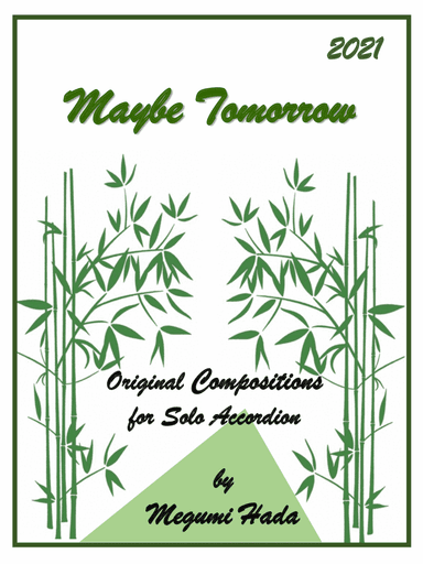 Maybe Tomorrow (Accordion Solo)