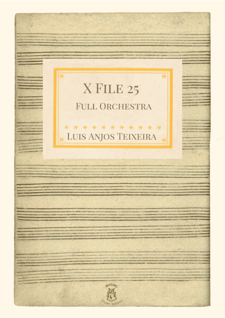 X File 25