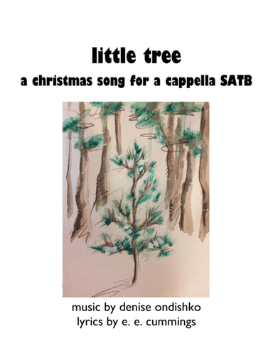 Little Tree