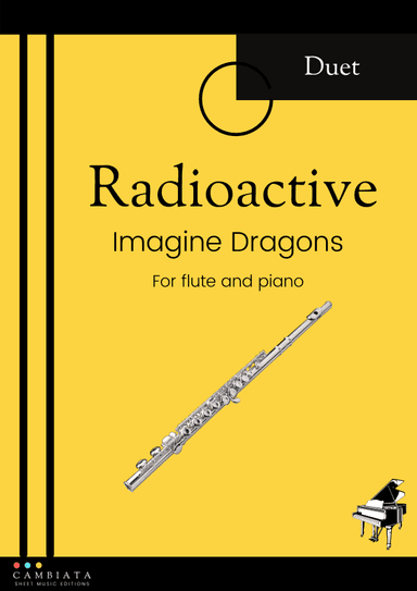 Radioactive (arr. Levy Nunes)