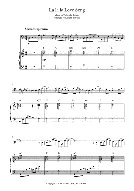 Where's The Justice? (arr. Kaiserin Rebecca)