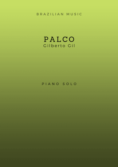 Palco (arr. F. Bernardo)