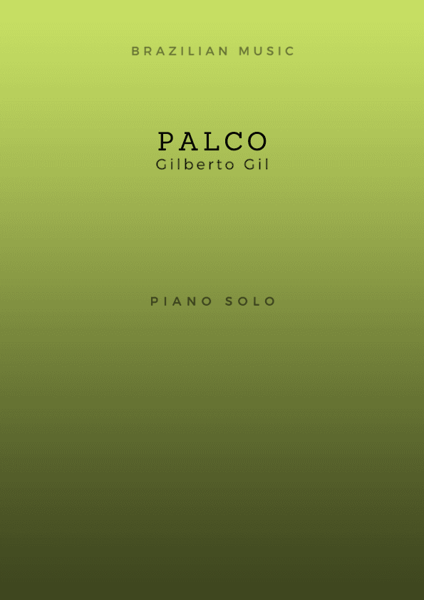 Palco (arr. F. Bernardo)