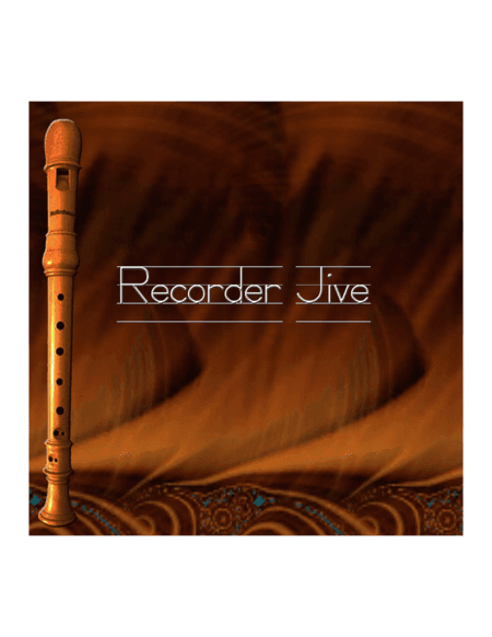 Recorder Jive