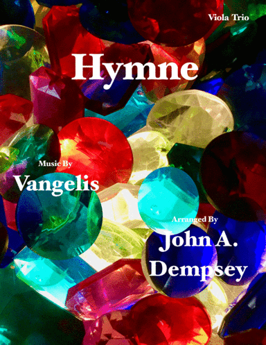 Hymne (arr. John A. Dempsey)