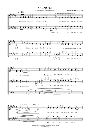 Salmo 84