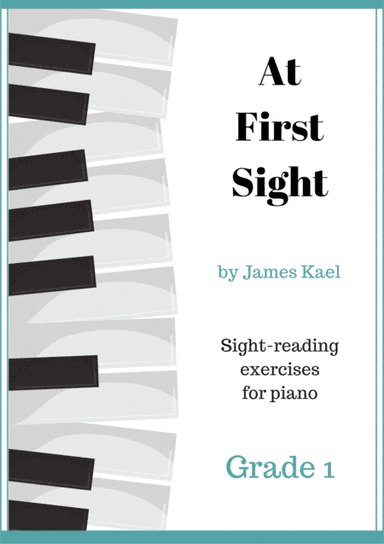 At First Sight: Grade 1