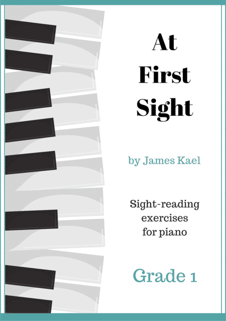 At First Sight: Grade 1