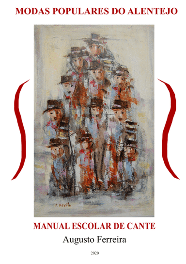 MANUAL ESCOLAR DE CANTE ALENTEJANO
