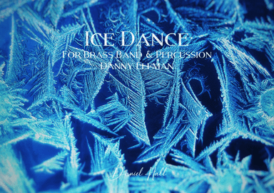 Ice Dance (arr. Daniel Hall)