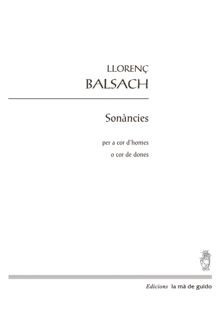 Sonàncies