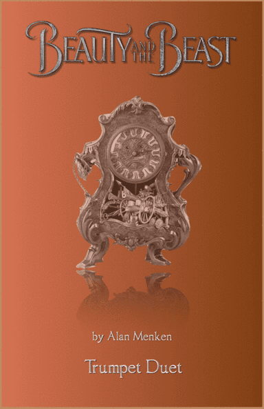Beauty And The Beast (arr. David McKeown)