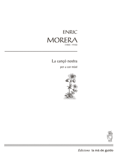 La cançó nostra