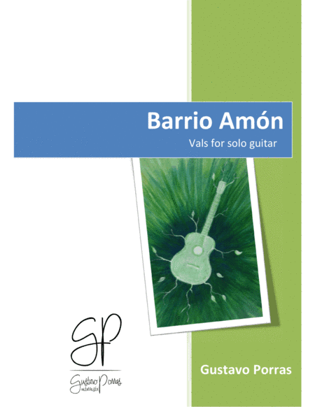Barrio Amón