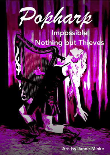 Impossible (arr. Janne-Minke)