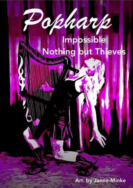Impossible (arr. Janne-Minke)