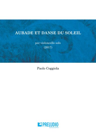 Aubade et Danse du soleil