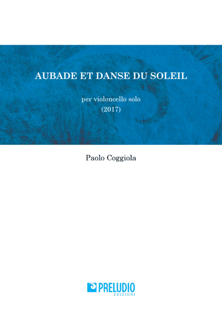 Aubade et Danse du soleil