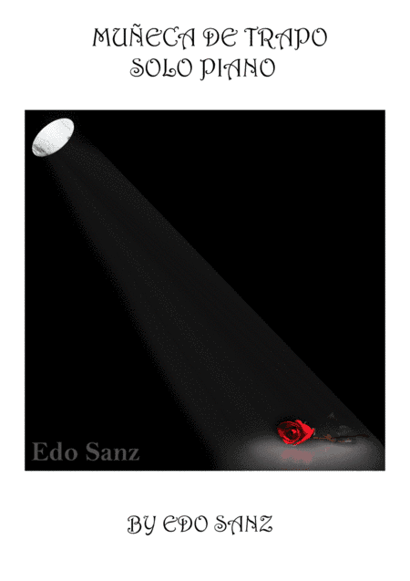 Muñeca de Trapo - Solo Piano