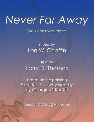 Never Far Away
