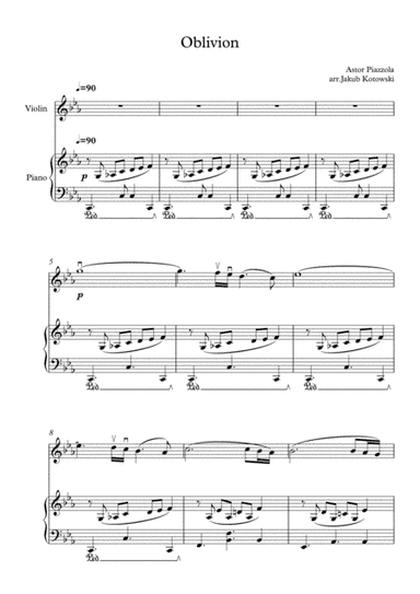 #40 (arr. Jakub Kotowski)