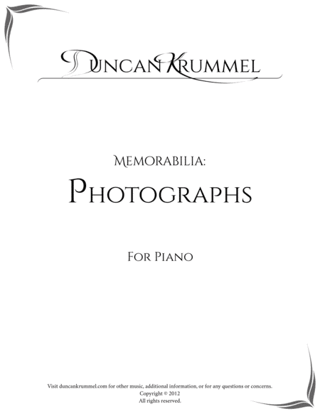 Photographs