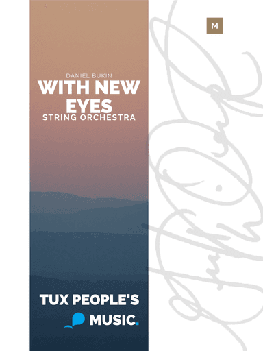 With New Eyes