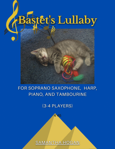 Bastet's Lullaby
