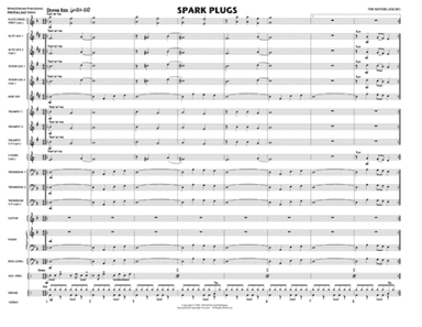 Spark Plugs