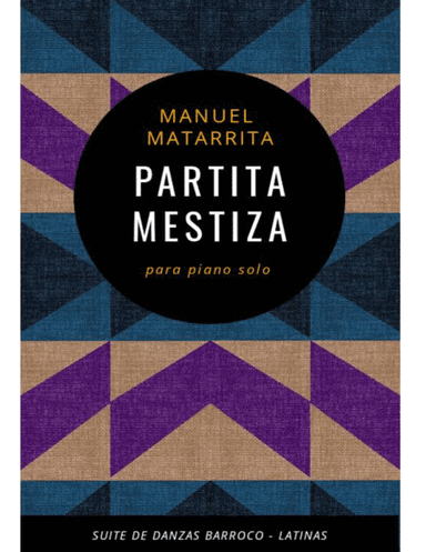 Partita Mestiza