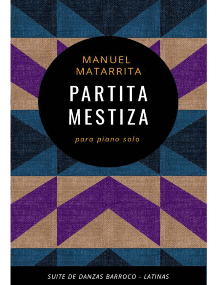 Partita Mestiza
