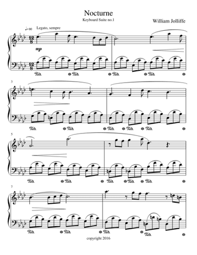 Nocturne