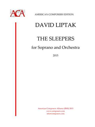 [Liptak] The Sleepers