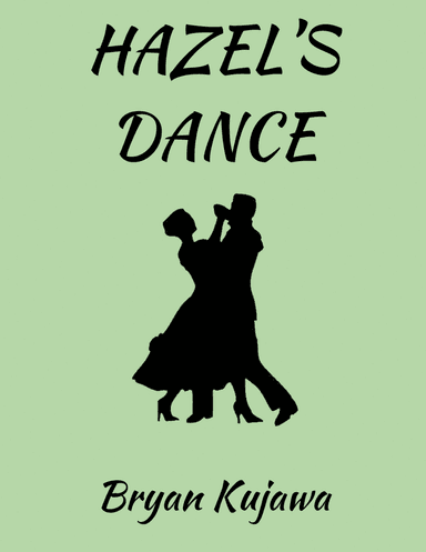 Hazel's Dance - Piano Solo