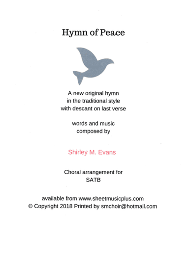 Hymn of Peace