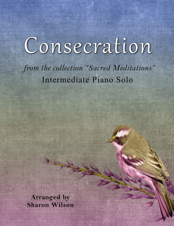 Consecration