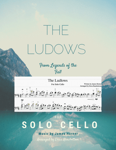 The Ludlows (arr. Erica Ransbottom Holloway)