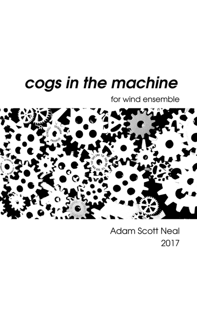 cogs in the machine
