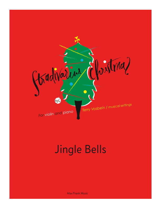 Jingle Bells (arr. Terry Vosbein)