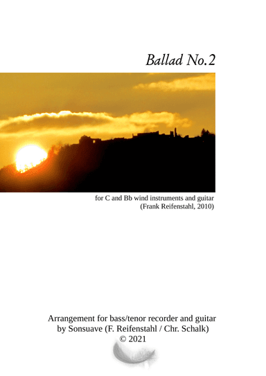 Ballad No. 2