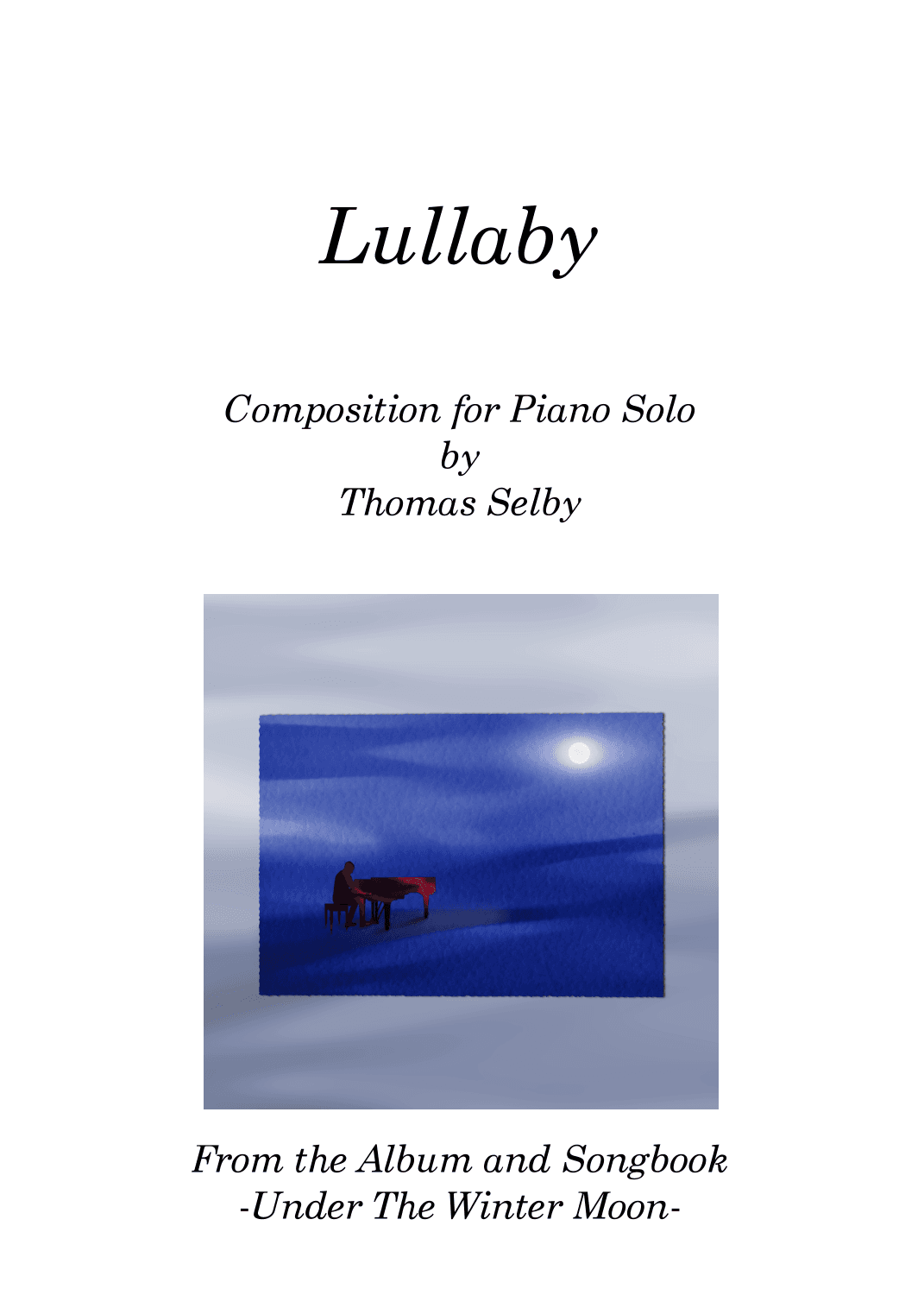 Lullaby