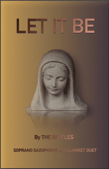 Let It Be (arr. David McKeown)