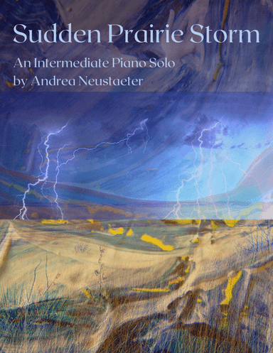 Sudden Prairie Storm