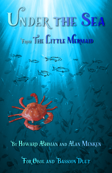 Under The Sea (arr. David McKeown)
