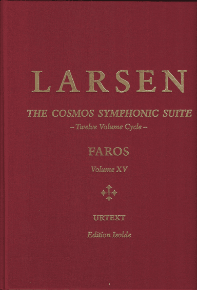 FAROS - Volume 15