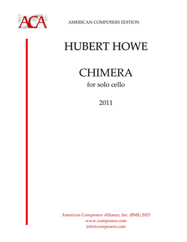 [Howe] Chimera